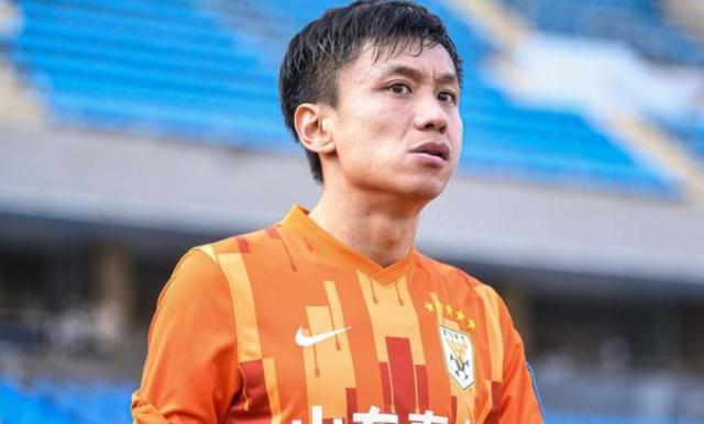 开云体育app安全下载-【中超】张弛替补进球于洋染红 泰山1比0击败津门虎