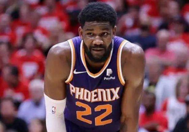 开云娱乐app安全登录-步行者成艾顿下家领跑者 或通过先签后换达成交易