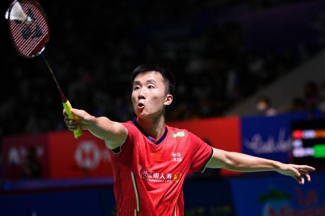 印尼公开赛国羽取开门红 “凡尘”不满“魔鬼赛程”